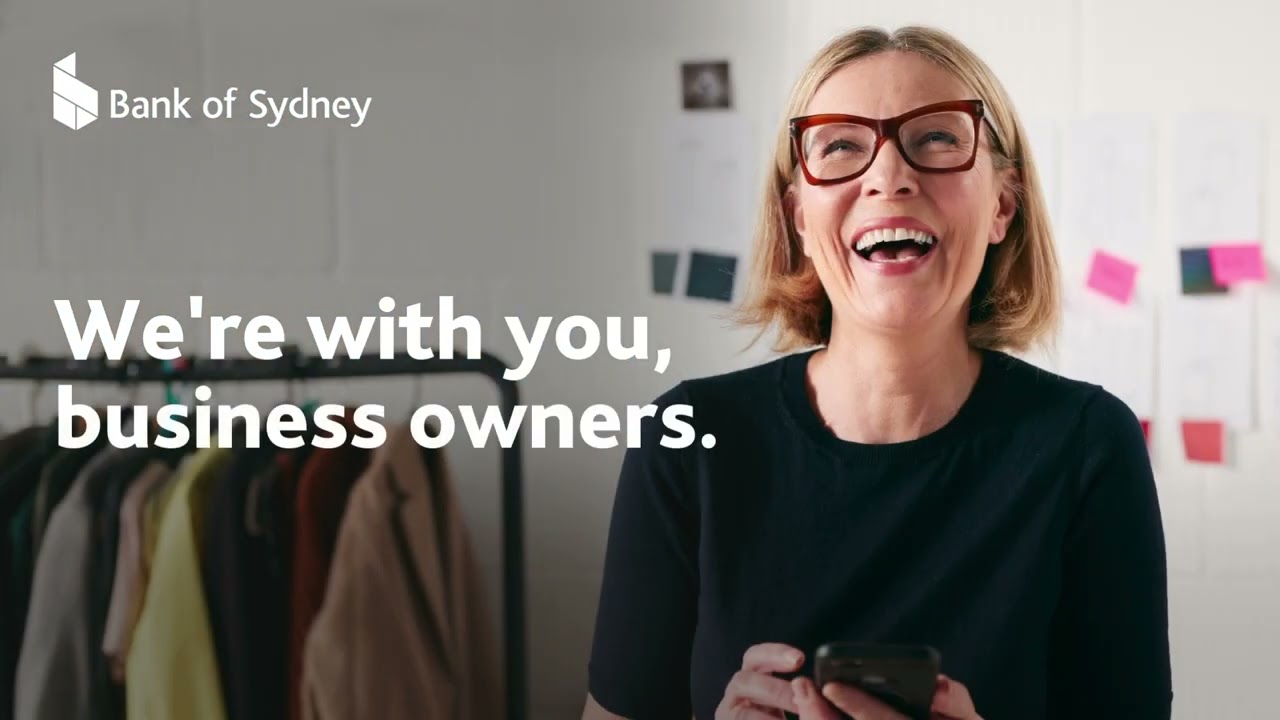 Bank of Sydney - 37th Antipodes Festival