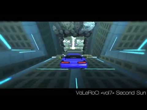 VaLeRoO -vol7- Second Sun