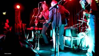 Slim Chance | Anniversary | Half Moon, Putney | November 2012