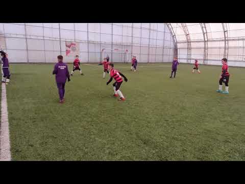 Juniorul Suceava 2012 V - Viitorul Argeș B 1-5