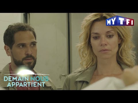 Demain nous appartient – Le résumé du lundi 17 juillet – Episode 01