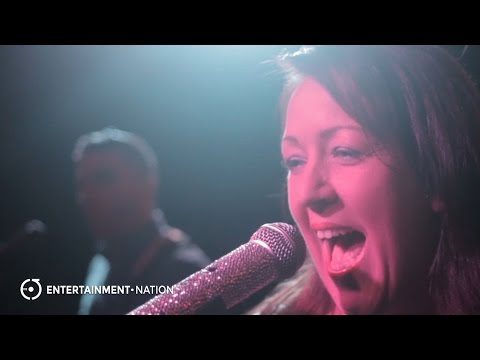 Velocity Band Montage Video