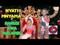 NYATI MNYAMA HARUSI KWA MALAMBI OFFICER AUDIO MSAMBAZAJI DOTO K GASHI
