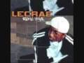 Lecrae-Death Story