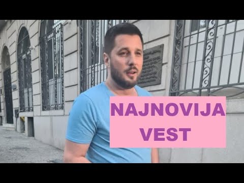 Komšije Marka Miljkovića OTKRILE DETALj sa SLAVLjA koji je PROMAKAO SVIMA #zadruga #zadrugainfo