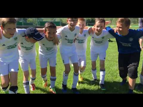 E-Junioren Meister Kreisoberliga Mittelthüringen