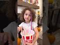 Siblings should always share with each other - kids lesson