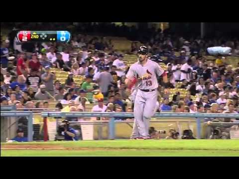 2012/09/14 Carpenter's solo shot