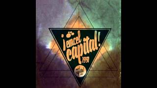 Emcel - Capital 1991 (2013) (Disco Completo)