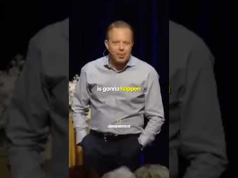 ⚡️Practice THIS every single day - Joe Dispenza