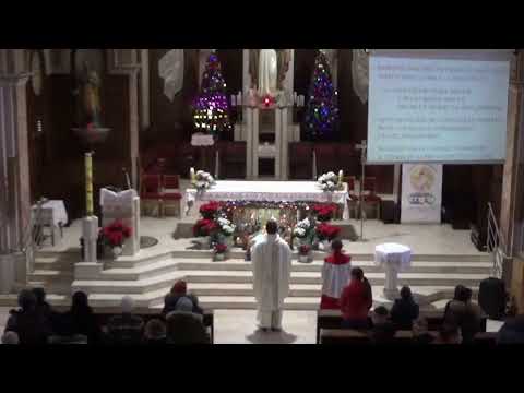 † EPIFANIA DOMNULUI 06.01.2020, 09:30  Parohia Ss. Ap. Petru si Paul Onesti