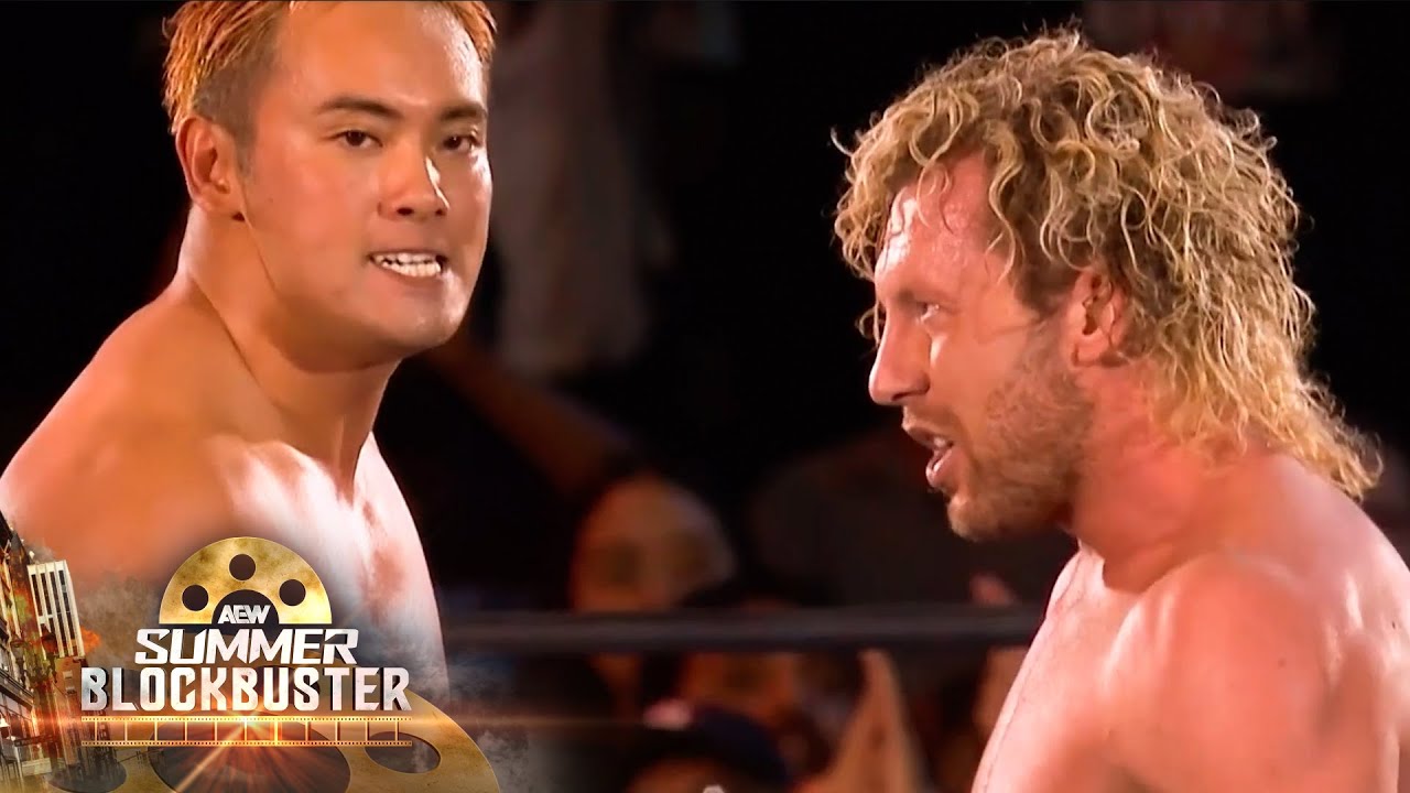 Video Test Thumbnail