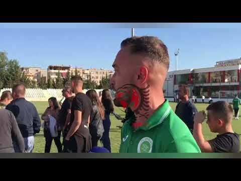 U19/ Apollonia 3- 1 Astana (1-1)