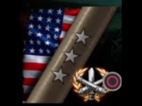 World of Tanks T110E5 Third Mark