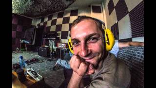 INDIGO - Bleeding Words /demo first mix/