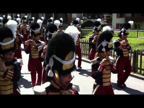 TPV «Ahnenstolz» Ausserberg (OWTPF 2012 | Zermatt)