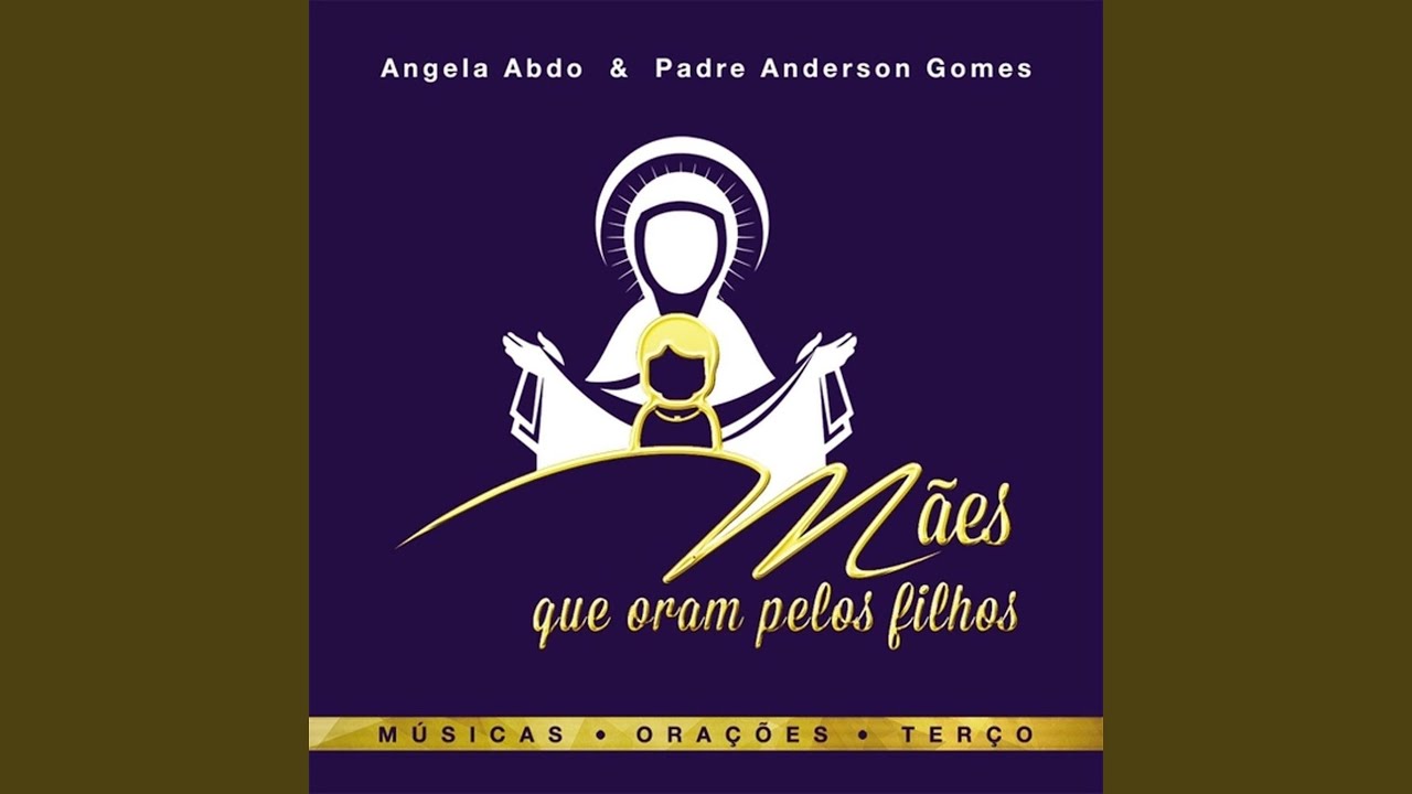 Terço dos Filhos (Mistérios Gozosos)