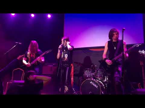 Caesarius live - CLEOPATRA (22/11/2019)
