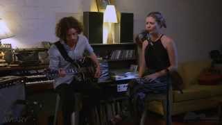 WILSN - Never Loved A Man (Aretha Franklin)