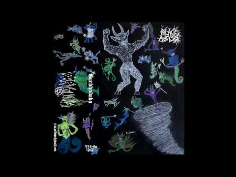 Black Abyss (Canada) - Garbhodaka (Demo 2022)