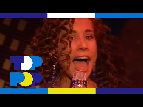 Taja Sevelle - Love Is Contagious • TopPop