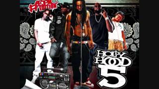 Lil Wayne Ft Rick Ross - Im Not A Star 2