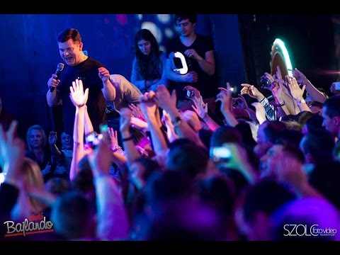CLUB BAJLANDO - KONCERT AKCENT