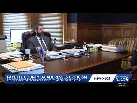 Fayette County News Pa