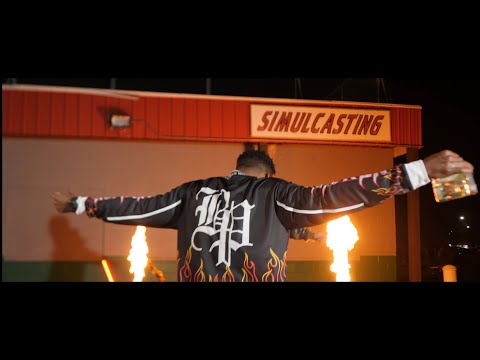 DOPELUMI - ROLA💨- Sketxa X T.O PDP X CV Polo (Official Music Video)