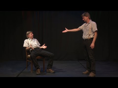 Wenn Nervensägen an unseren Nerven sägen