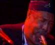 Johnny Griffin Quartet at Vienne