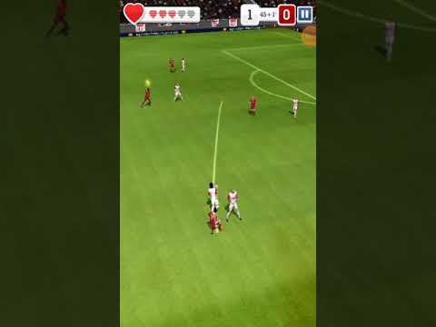 #171goal #scorehero #threestar #football #wonderfullgoal