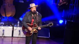 The Mavericks, Harvest Moon (Ryman)