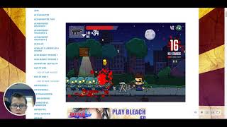 Zombocalypse 2 - Unblocked Games ep 5