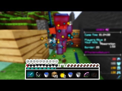 HALF A HEART | UHC HIGHLIGHTS #1 Venix
