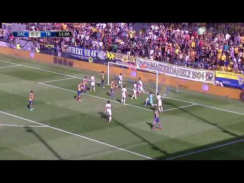 7. kolo SKUPINY O TITUL 2017/2018 - #24ŠEMRINEC vychytal všetko, čo sa dalo aj nedalo!