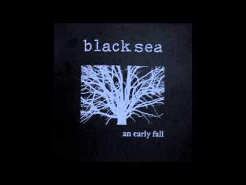 Black Sea - An Early Fall (1990) Full Album