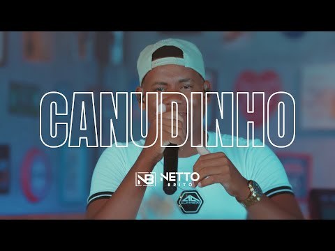 Canudinho - Netto Brito - OFICIAL