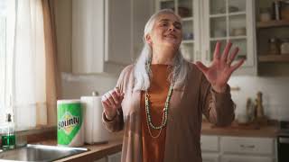 Bounty Paper Towel - Robot Rev USH 