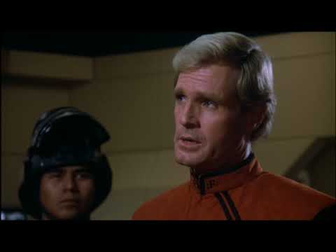 V Miniseries - Mike meets Martin