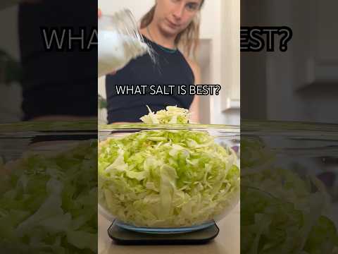 What Salt is Best? (EP7)