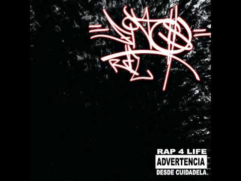 FIYO RFL (FT. Kelo, Last, Zitoh) - Mi Ritmo De Vida