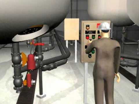 Explosion at Formosa Plastics (Illinois)