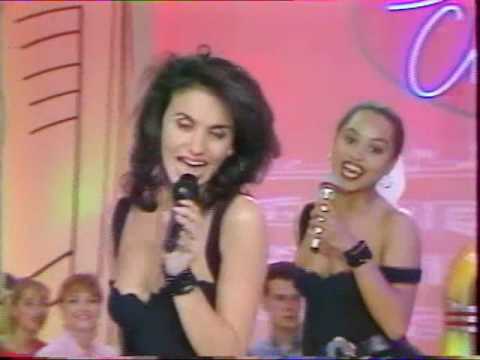 Ariella  ( Attention a lui / Live 1992 )