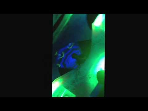 PsyTribe Nov 2013 TIP Party_ Brian Sentient set