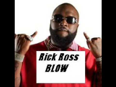 rick ross fogyni