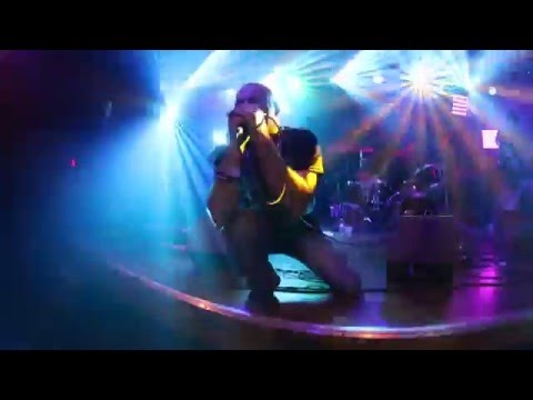 The Thrill Killers Title Track Live w/DRI 10/23/15 Corona, CA