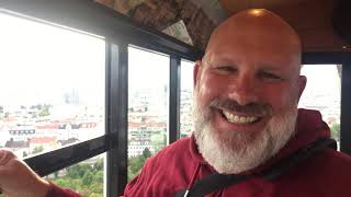 06 - Austria 2020 - Vienna - The Ferris Wooden Wheel