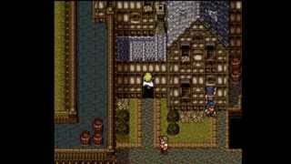 Let's Play Final Fantasy VI Part 64 - Upgraded Chests
