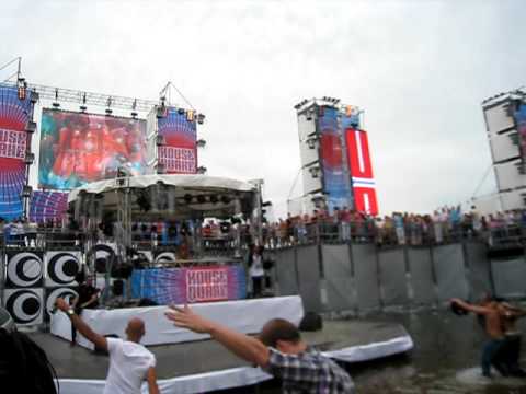 HouseQuake 23-05-09 Baggi Begovic